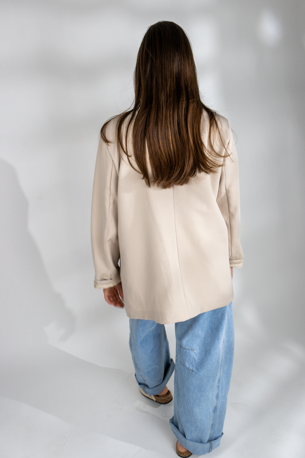 Blazer MONA