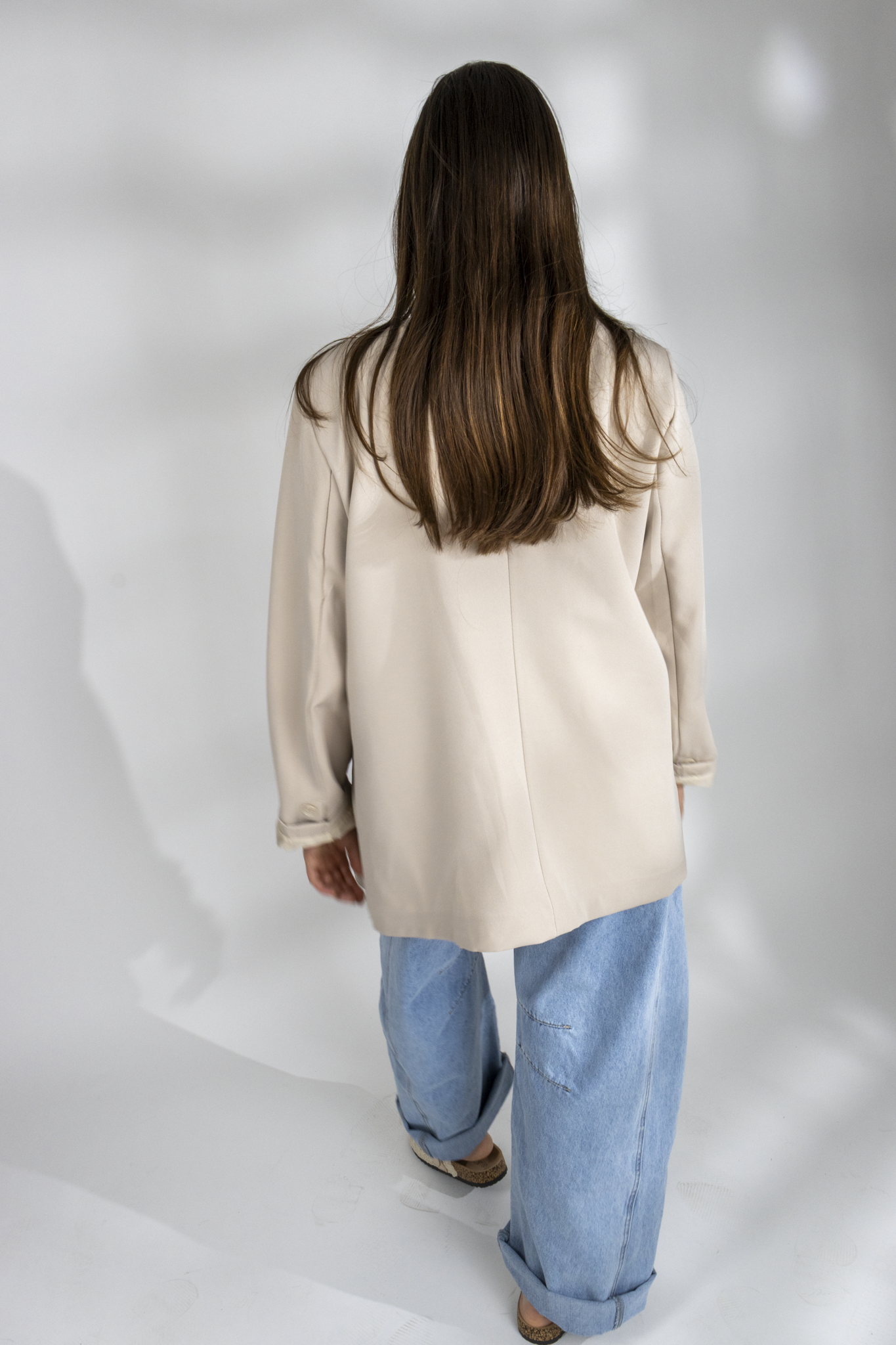Blazer MONA