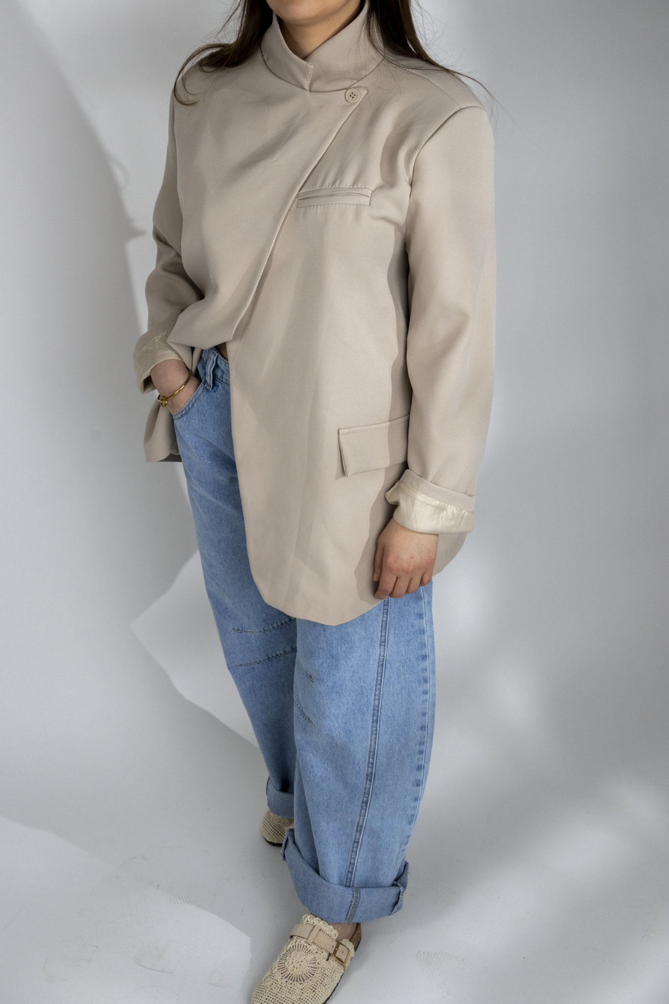 Blazer MONA