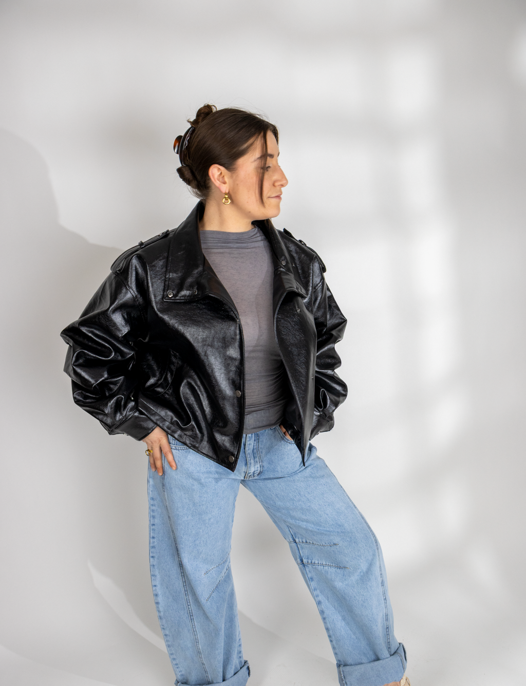 Veste EDEN