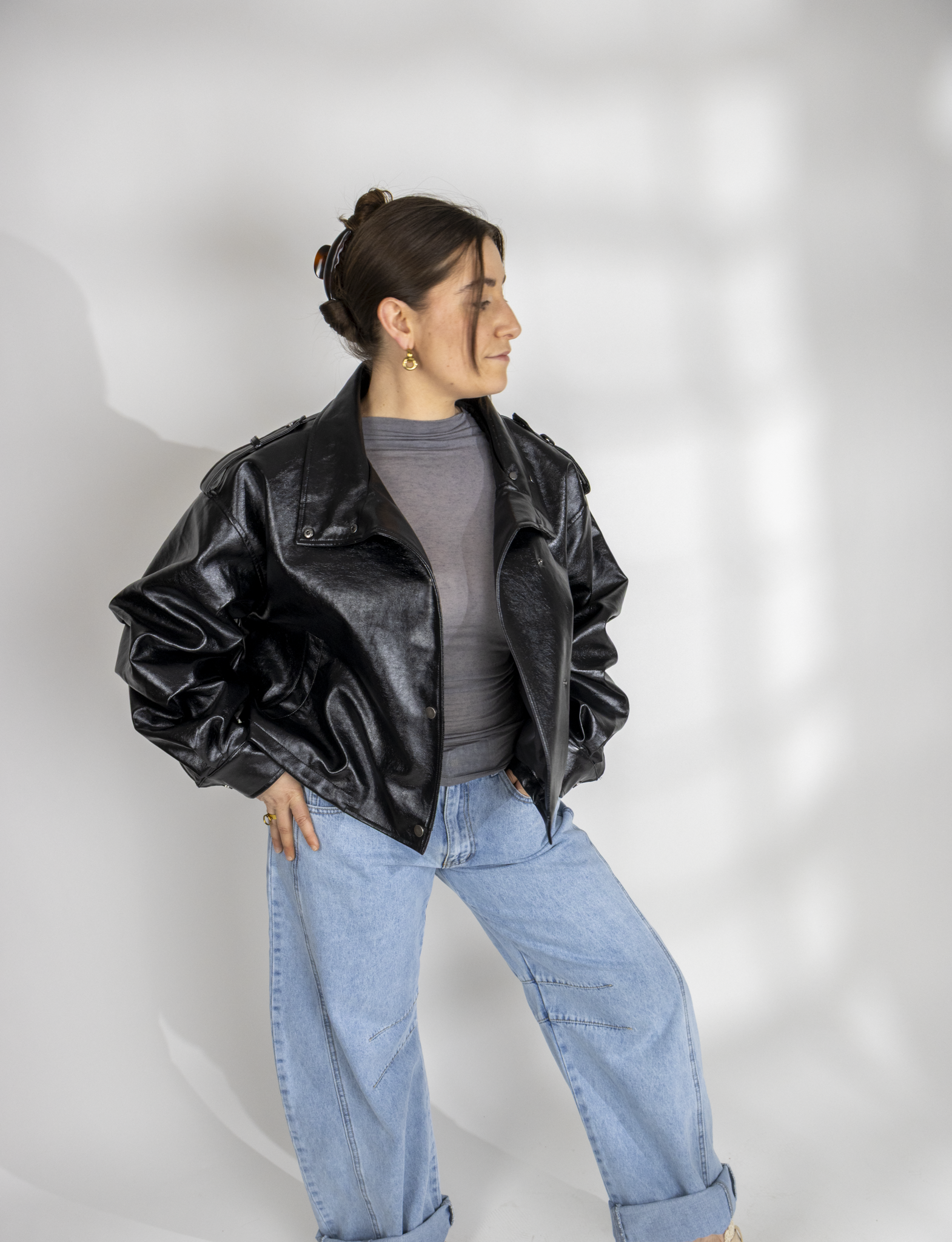 Veste EDEN