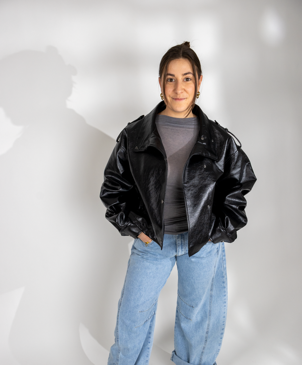 Veste EDEN