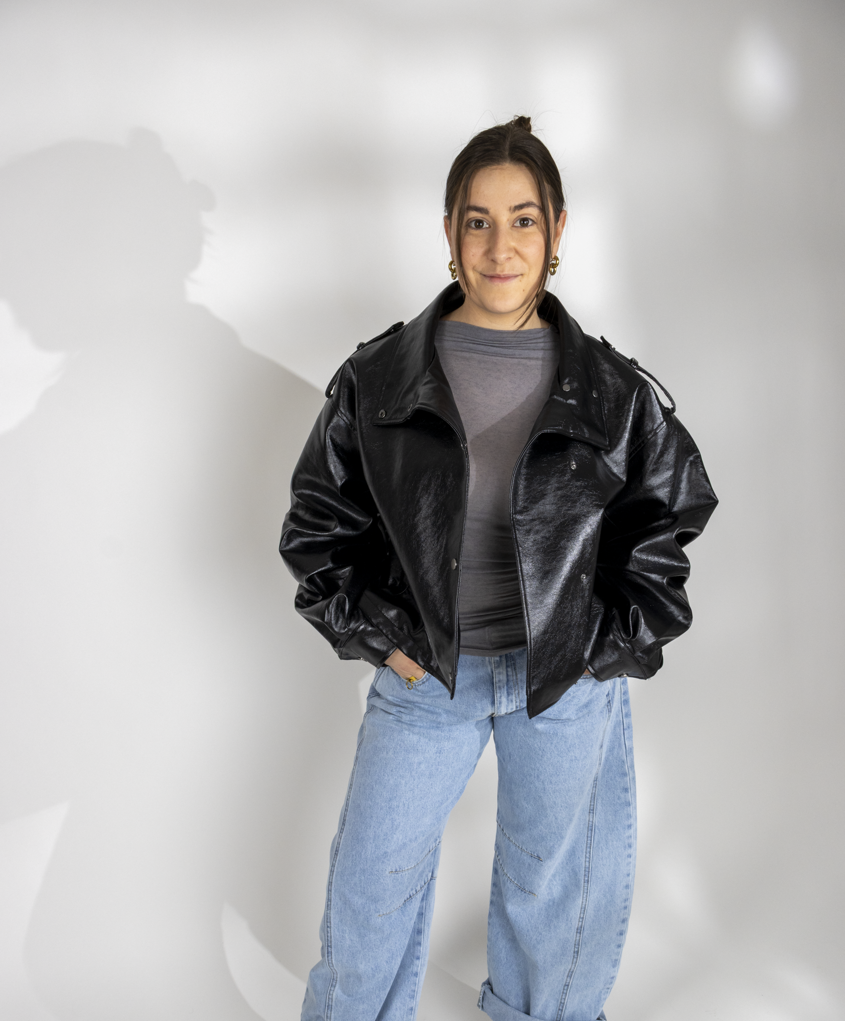 Veste EDEN