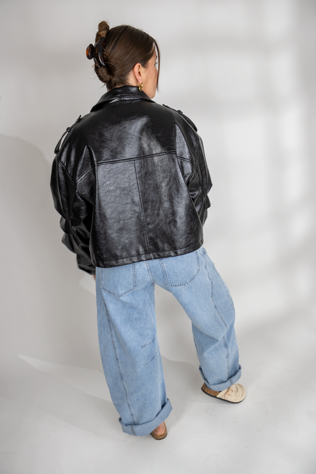 Veste EDEN