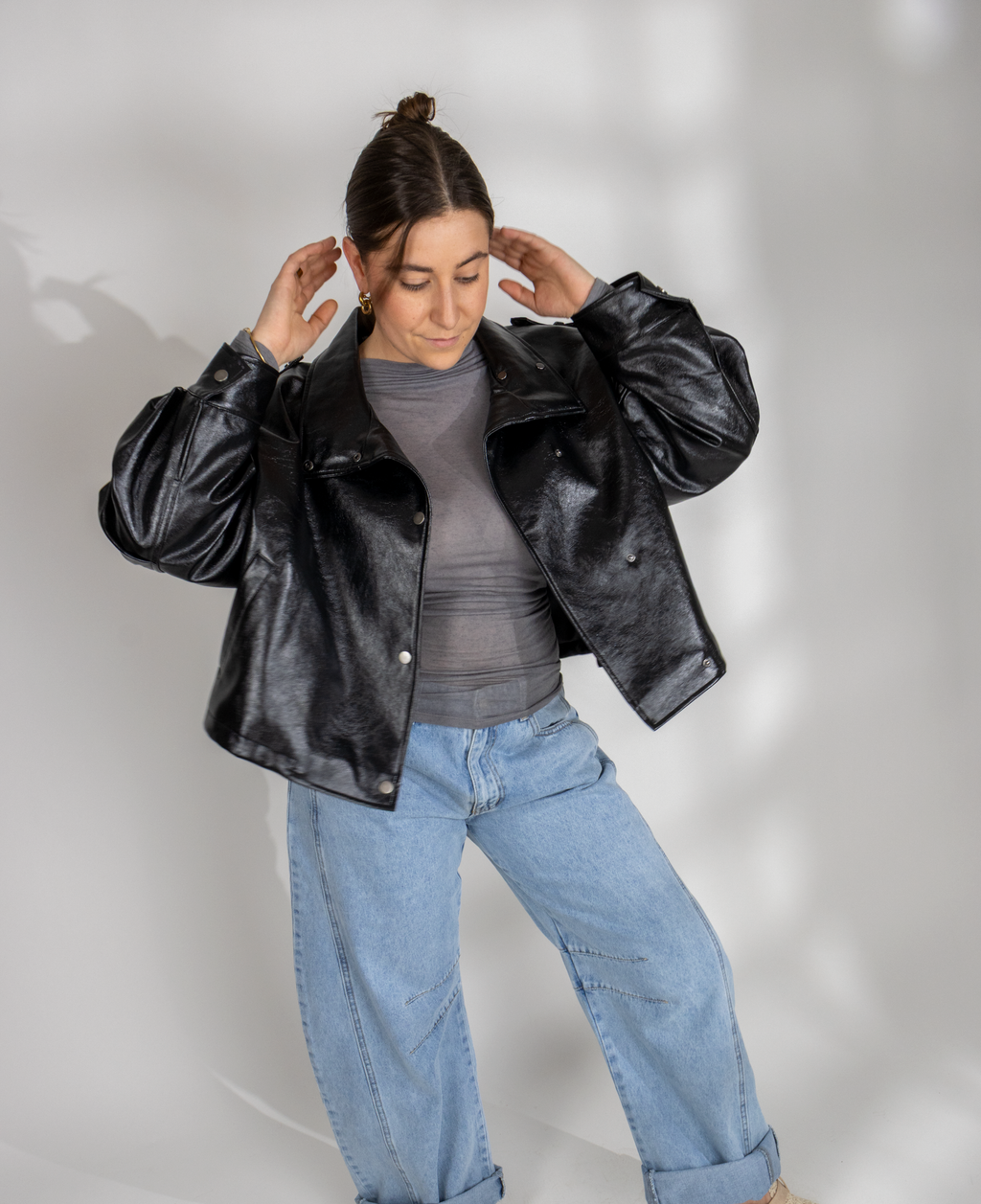Veste EDEN