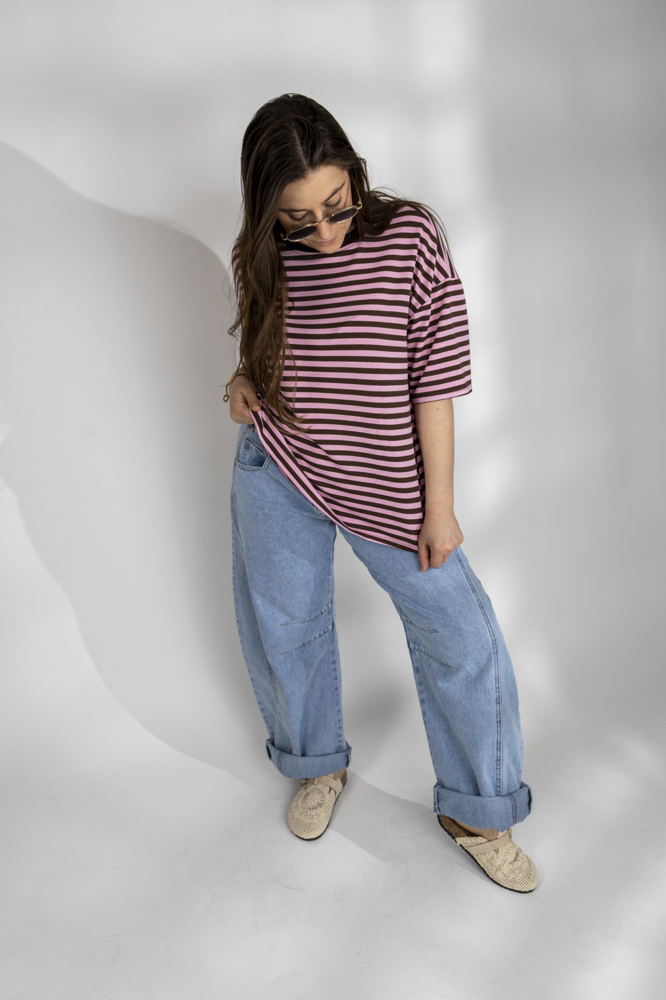 Top NINA