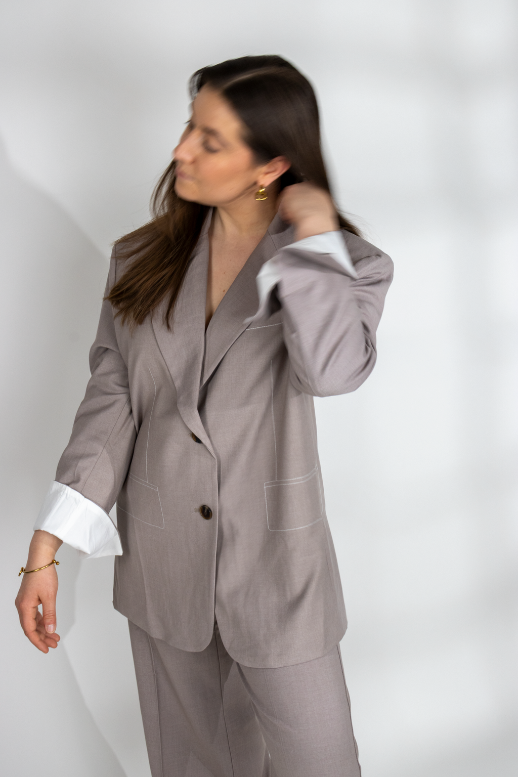 Pantalon SIENNA