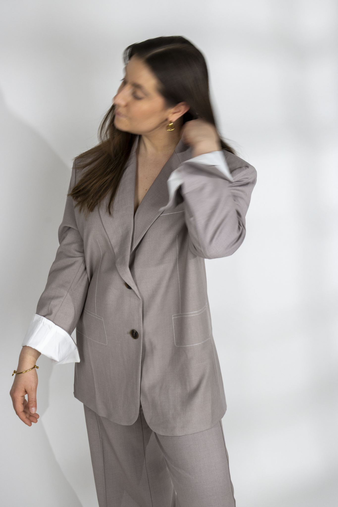 Blazer SIENNA