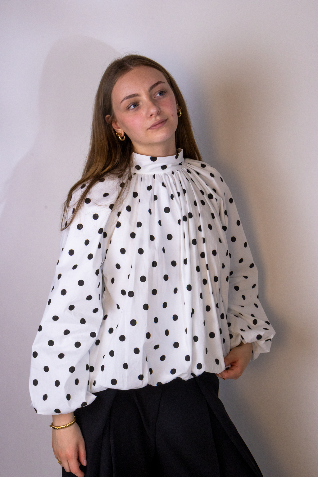 Blouse Lya