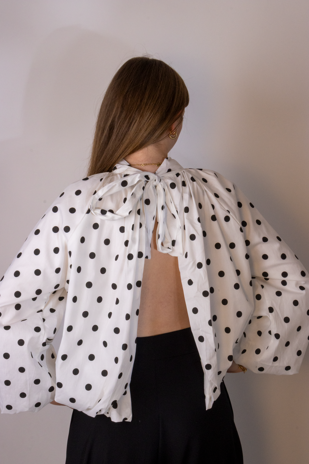 Blouse Lya