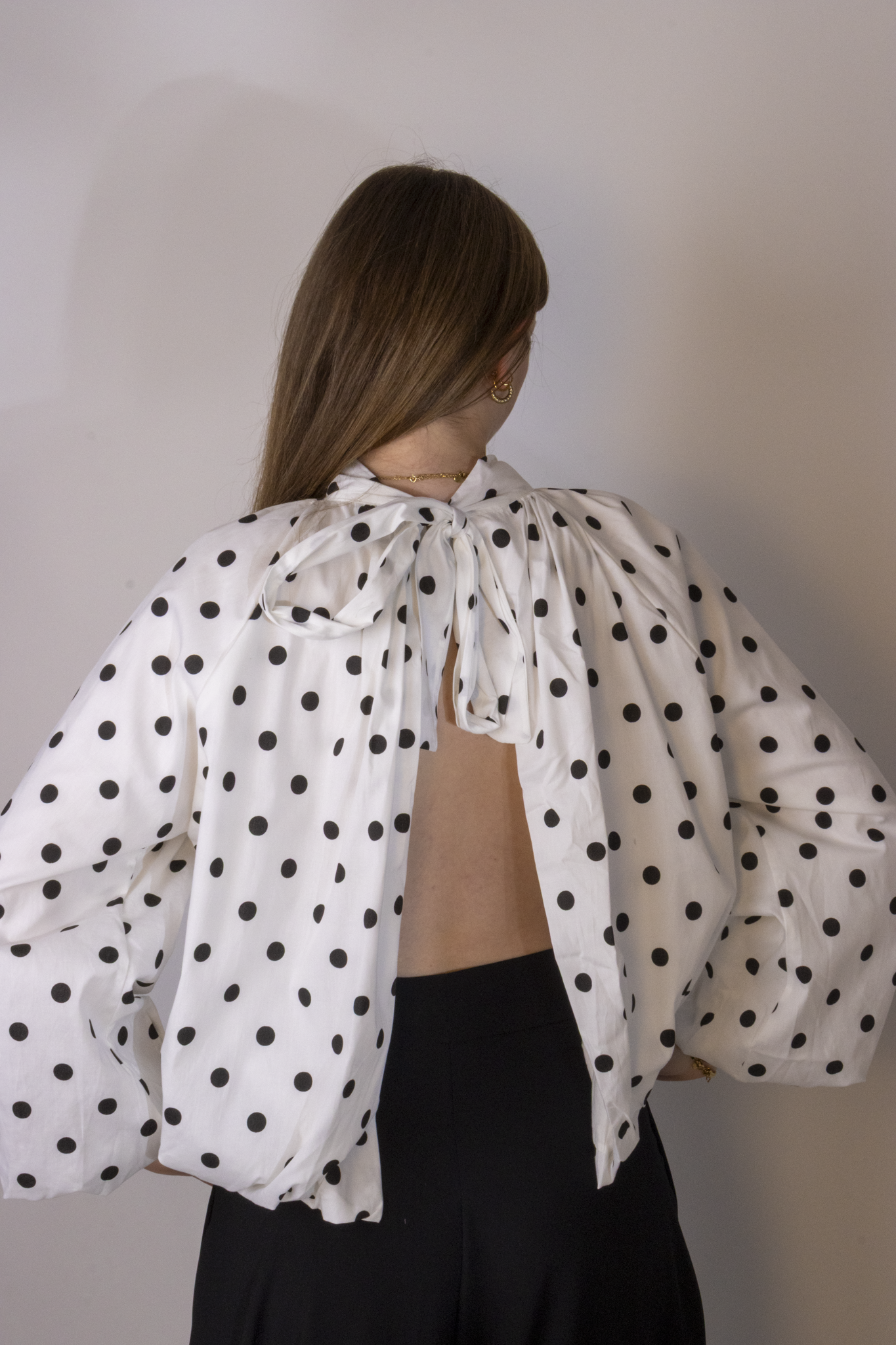 Blouse Lya