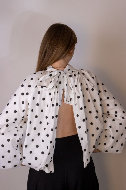 Blouse Lya