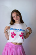 T-shirt BOHEMIA