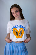 T-shirt COPACABANA