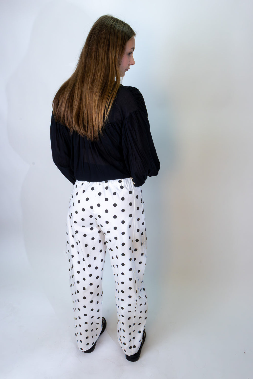 Pantalon ALAÏA