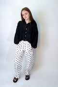 Pantalon ALAÏA