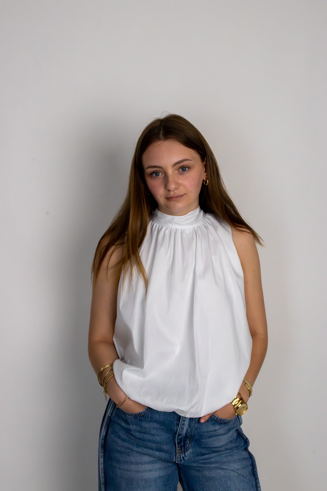 Blouses NOÉLIE
