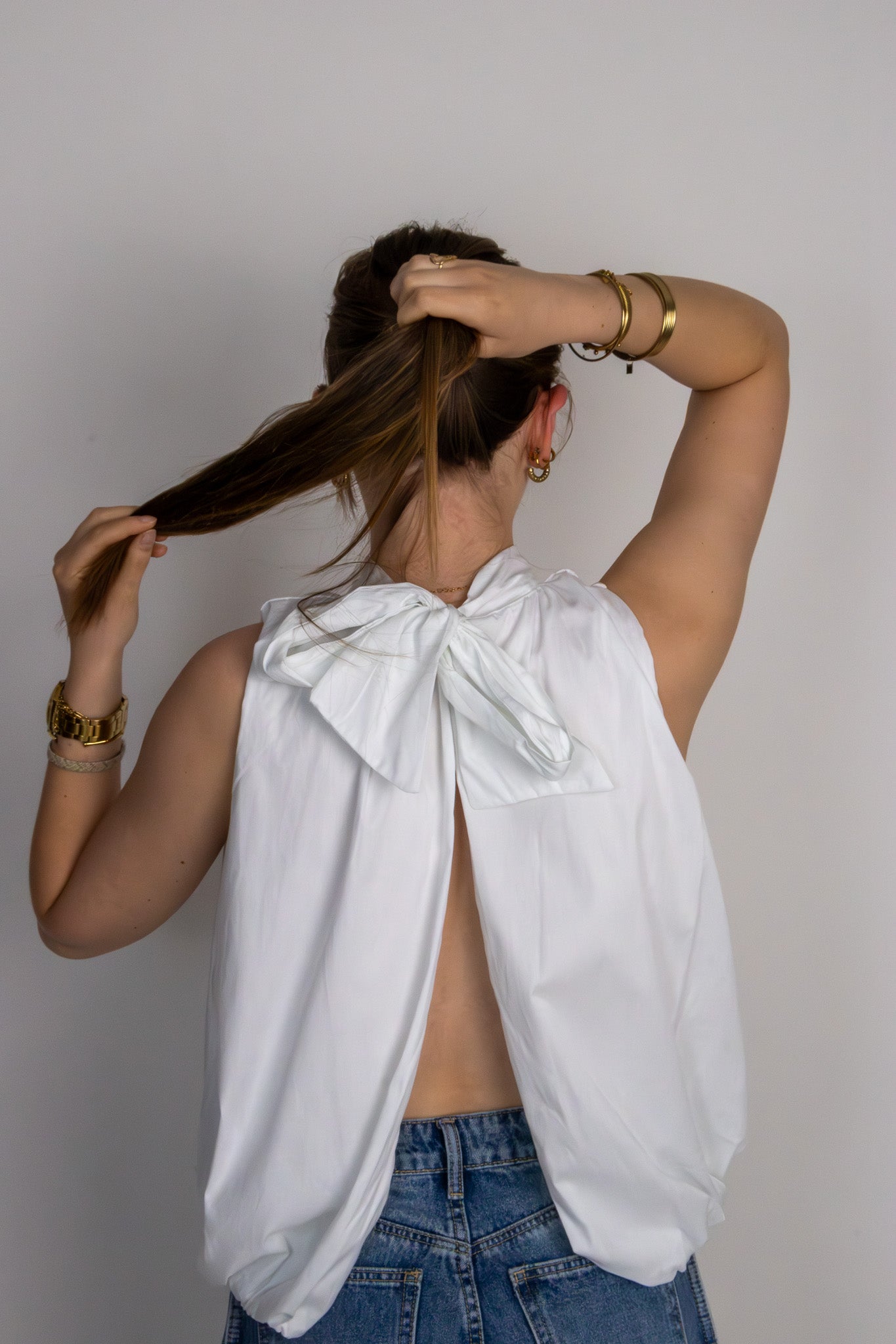 Blouses NOÉLIE