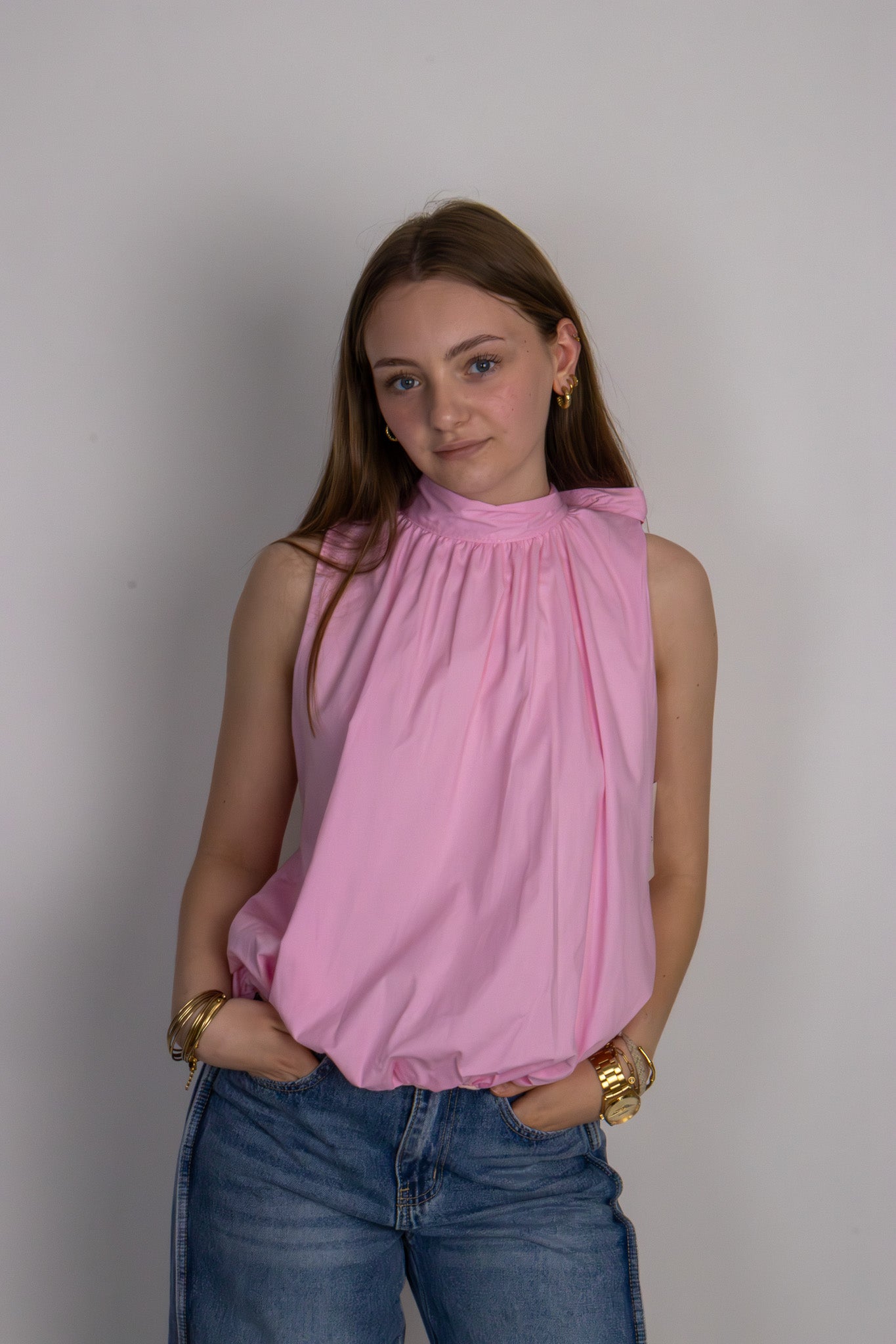 Blouses NOÉLIE