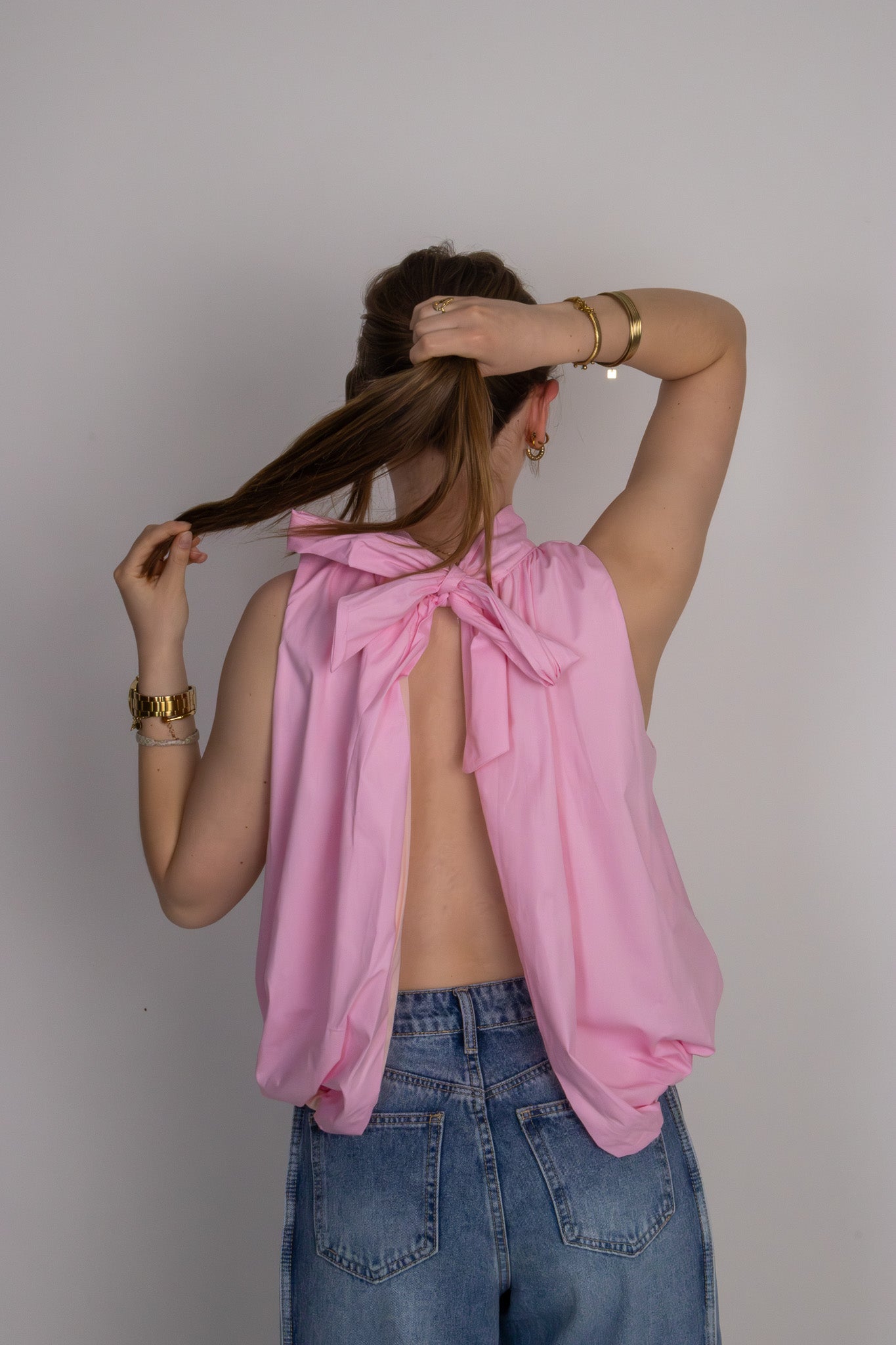 Blouses NOÉLIE