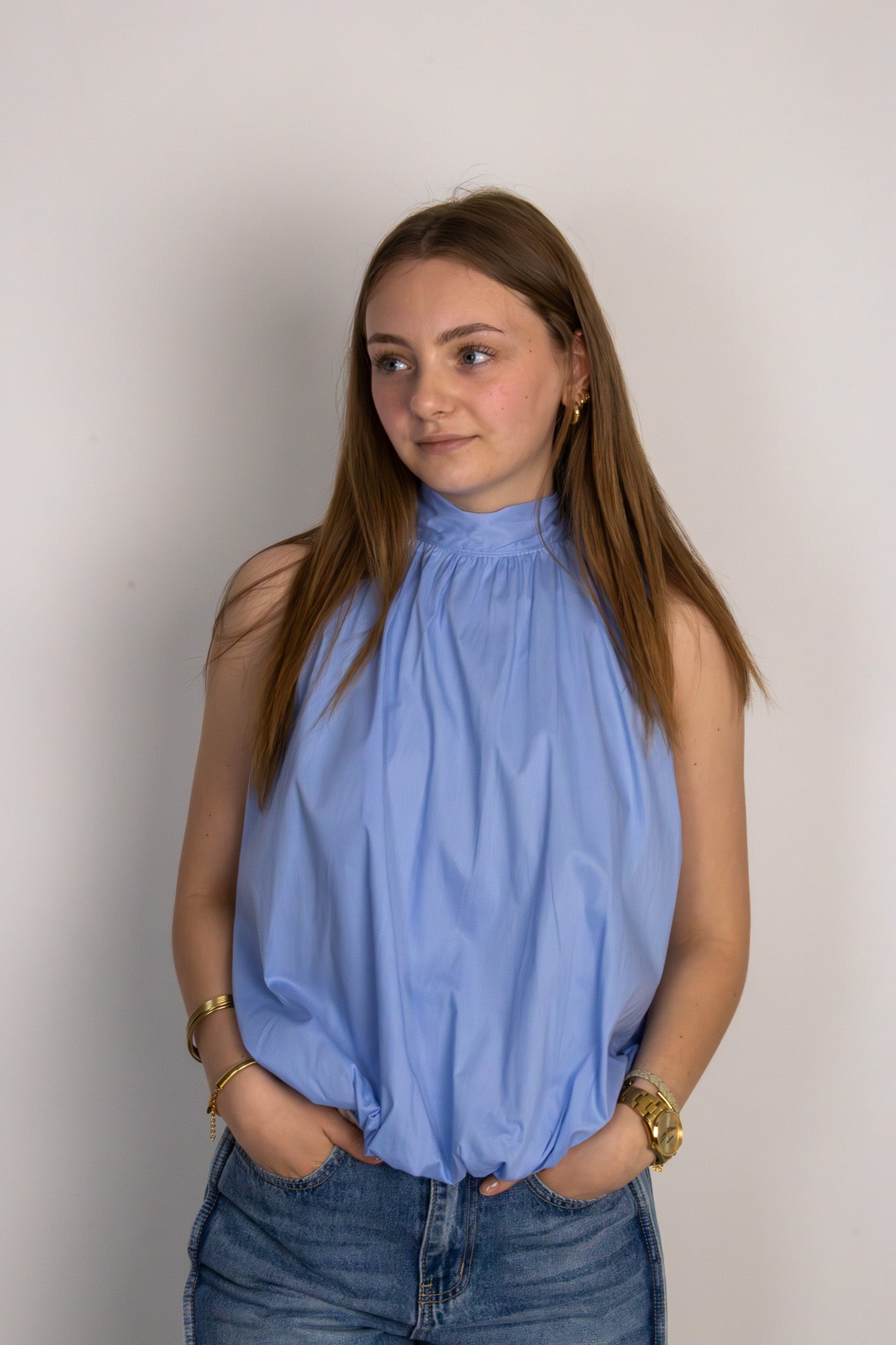 Blouses NOÉLIE