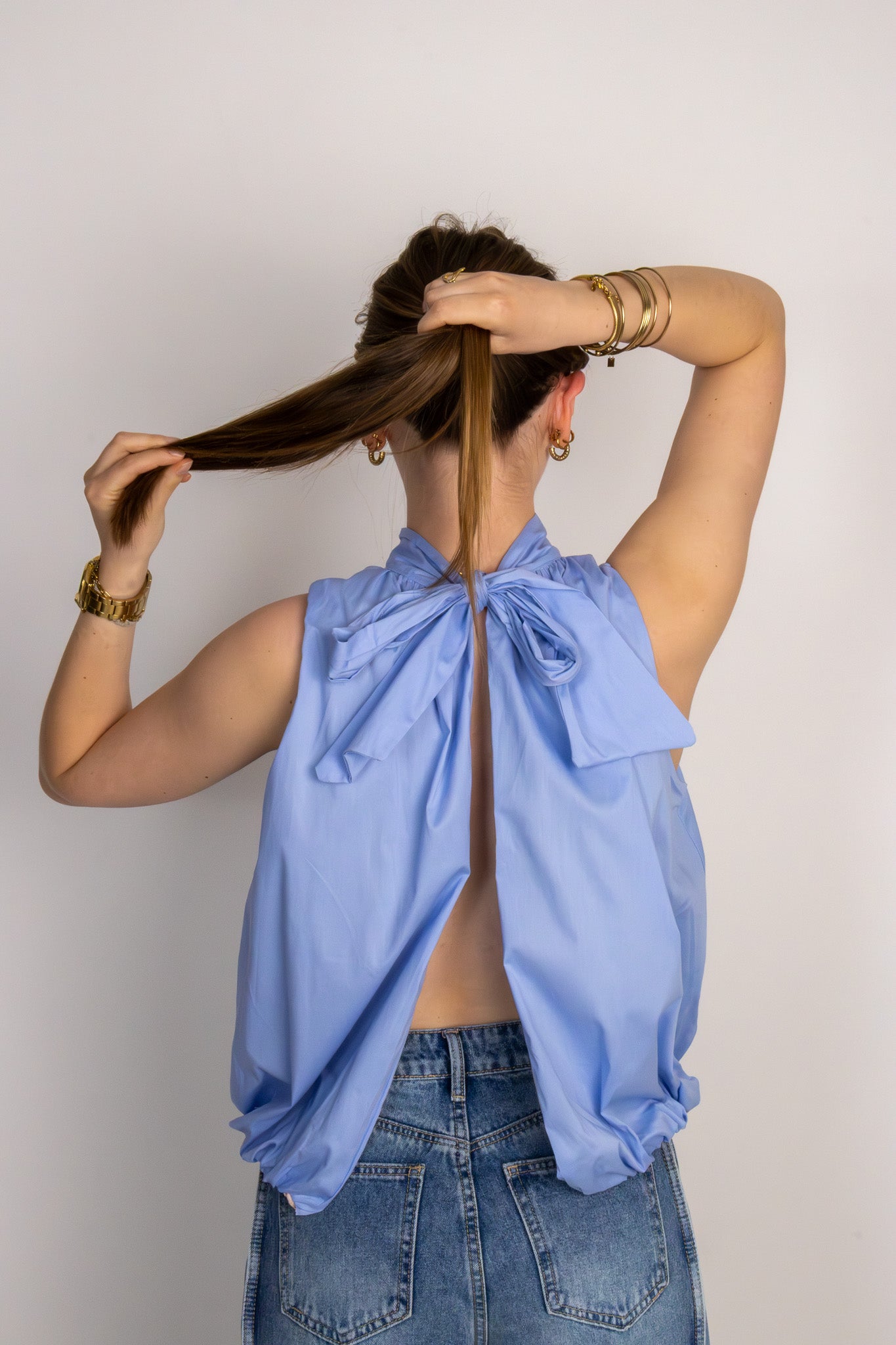 Blouses NOÉLIE