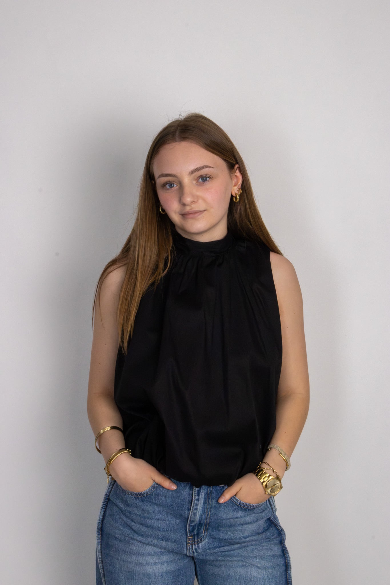 Blouses NOÉLIE
