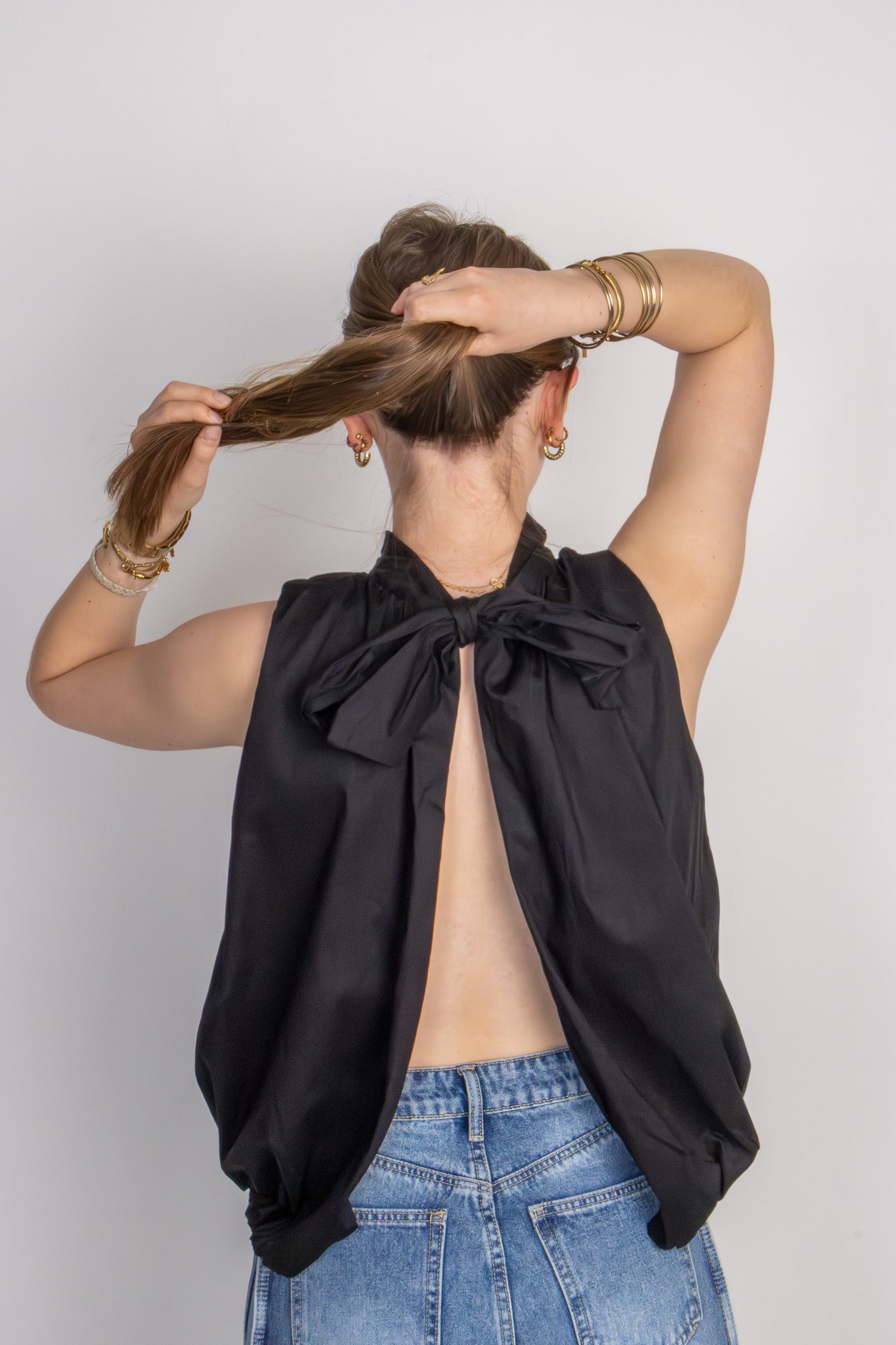 Blouses NOÉLIE