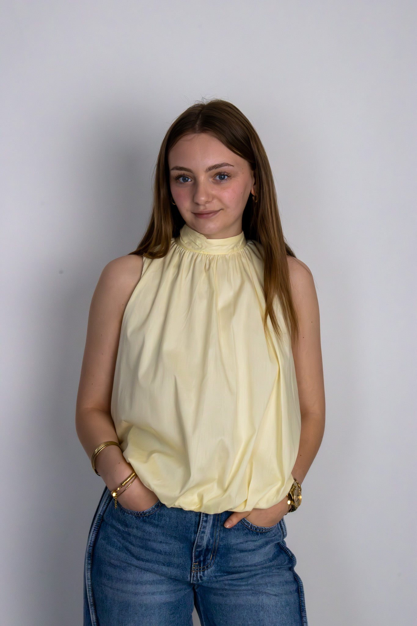 Blouses NOÉLIE