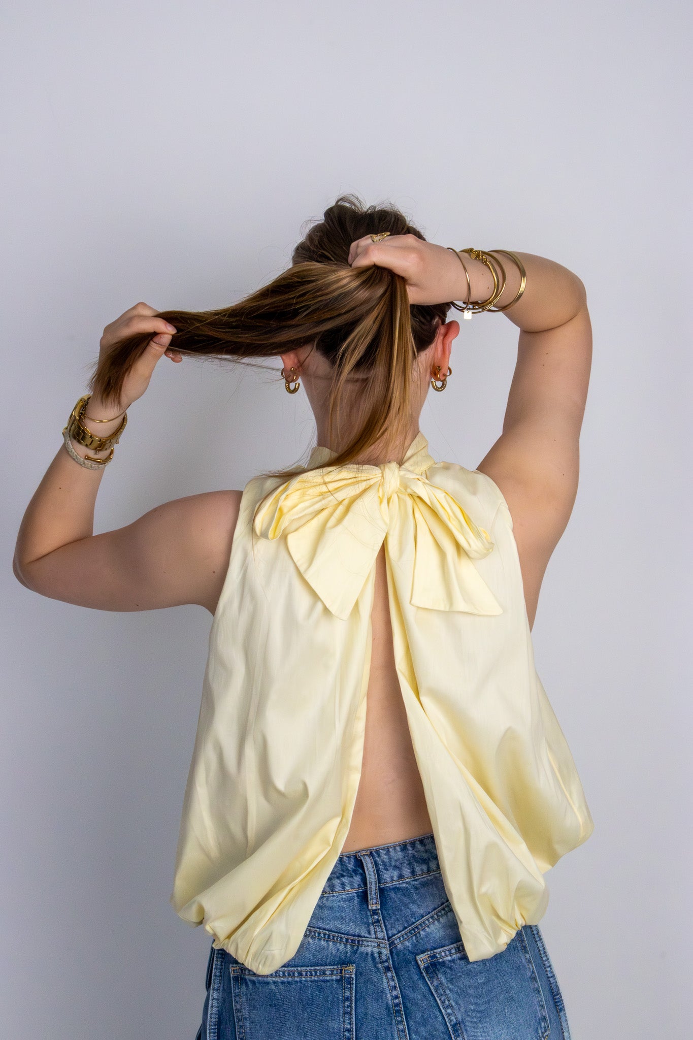 Blouses NOÉLIE