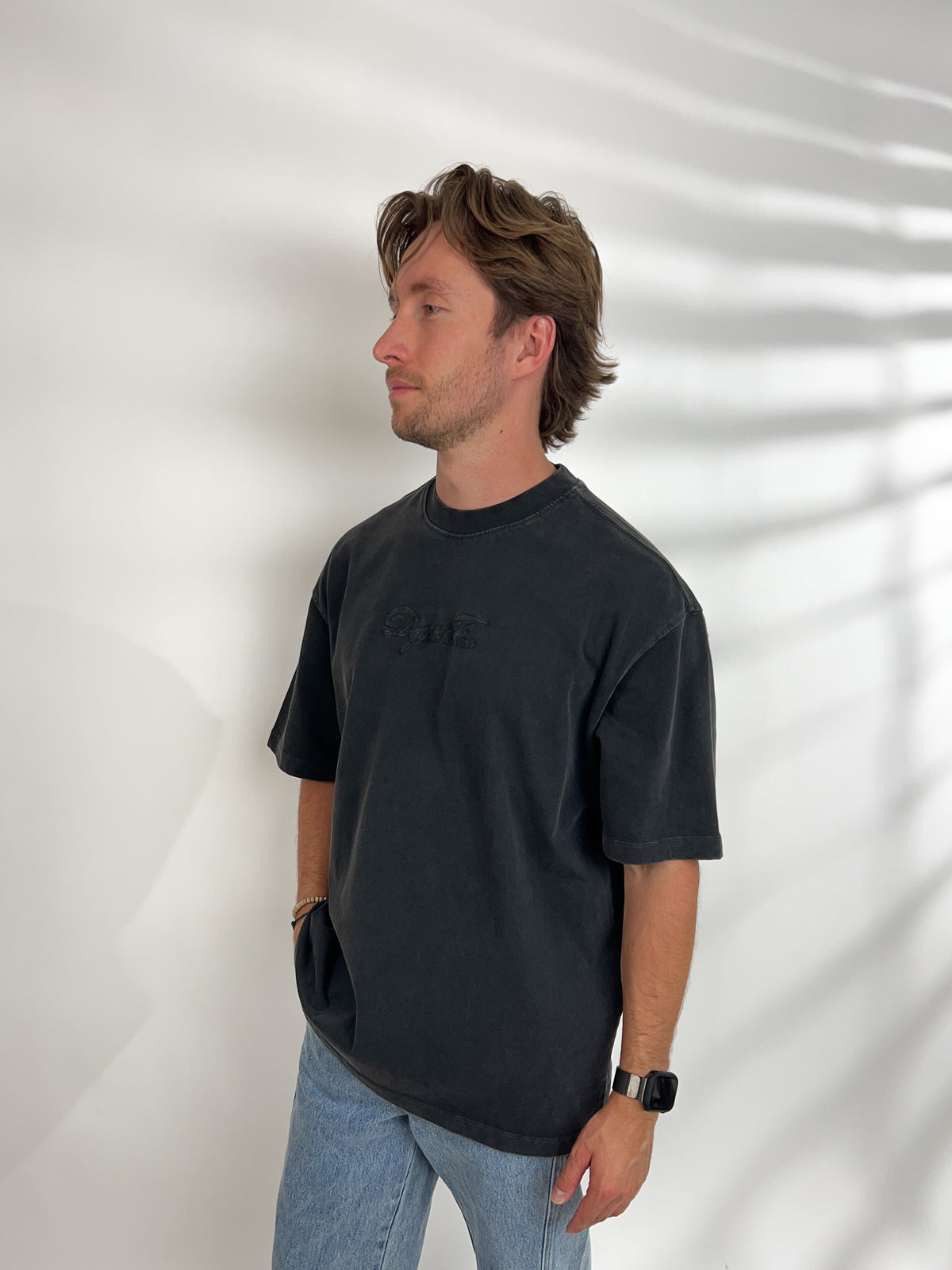T-shirt NAO