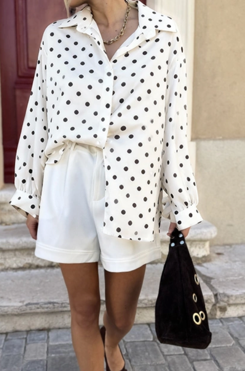 Chemise RIO