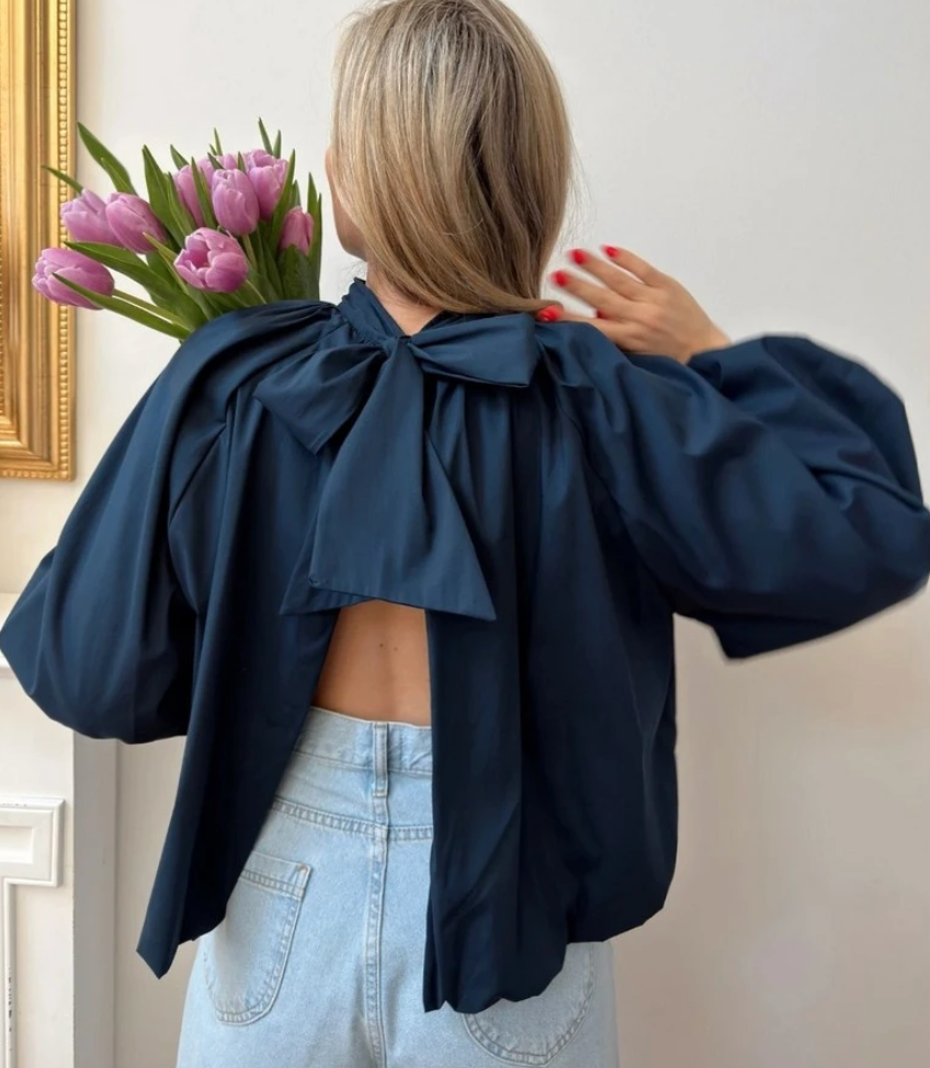 Blouse PLUME
