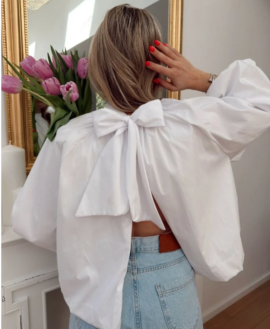 Blouse PLUME