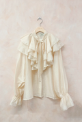 Blouse VELVET