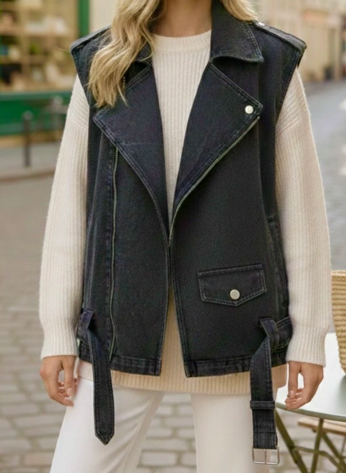 Veste THAÏS