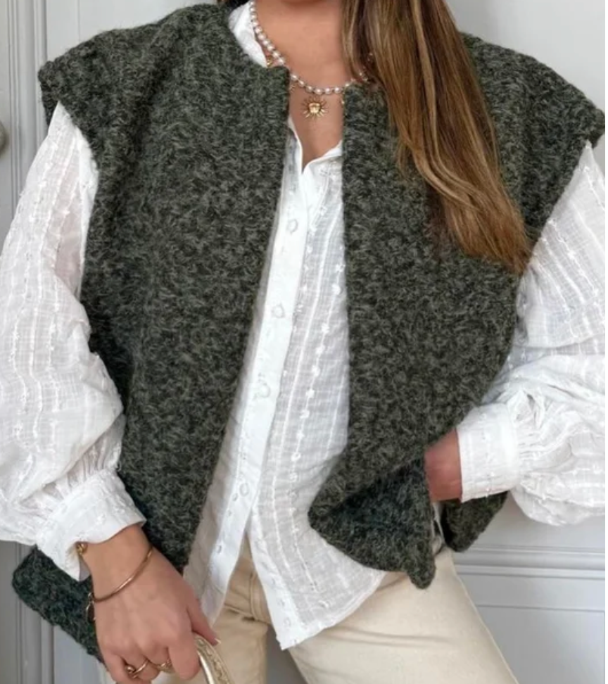Gilet WAVE