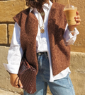 Gilet WAVE