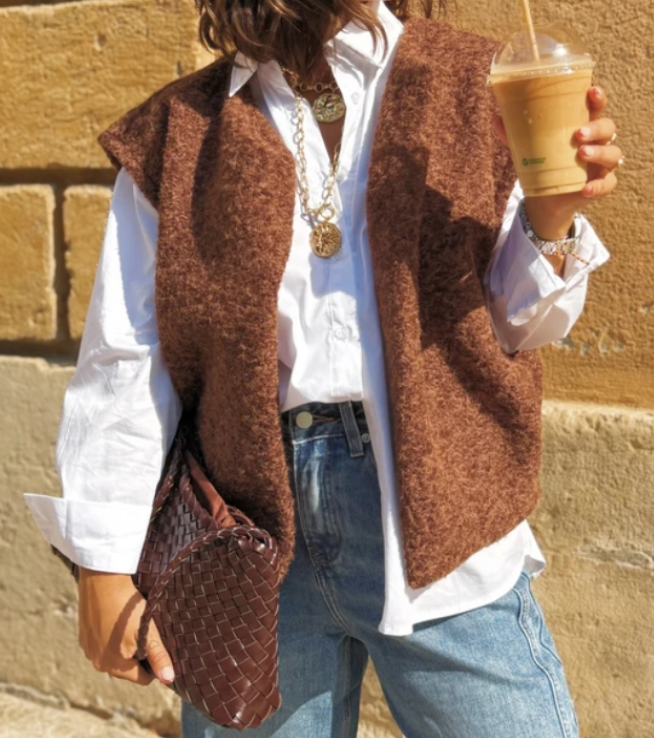 Gilet WAVE