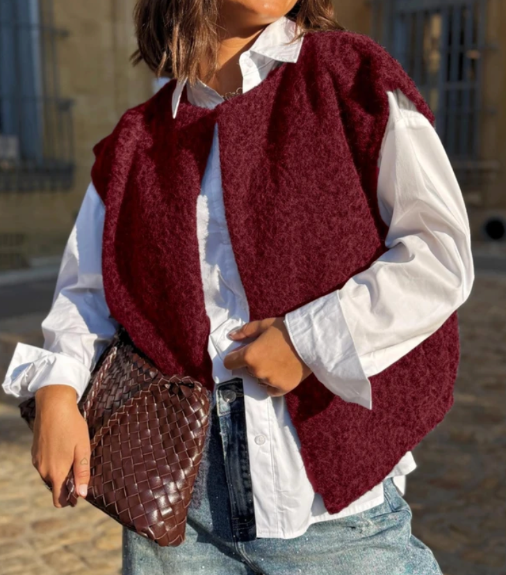Gilet WAVE