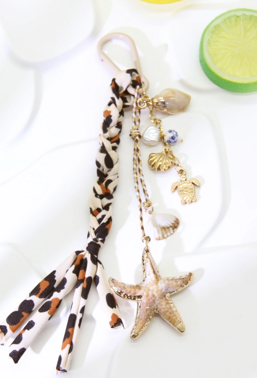 Porte-clefs ELIA