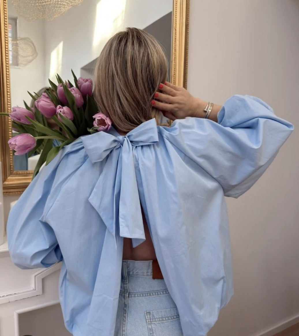 Blouse PLUME