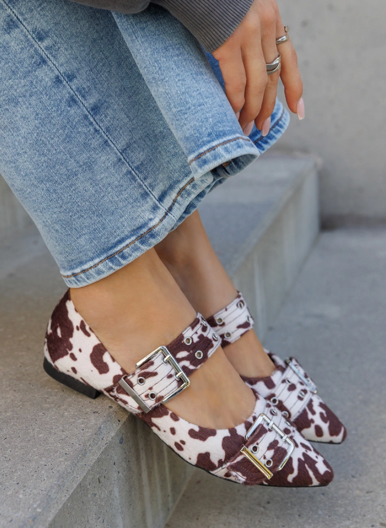 Ballerines Soline