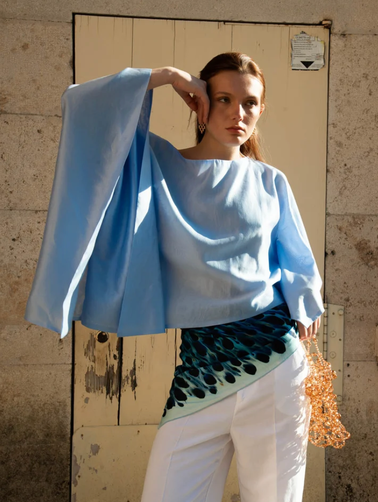 Blouse VÉNUS