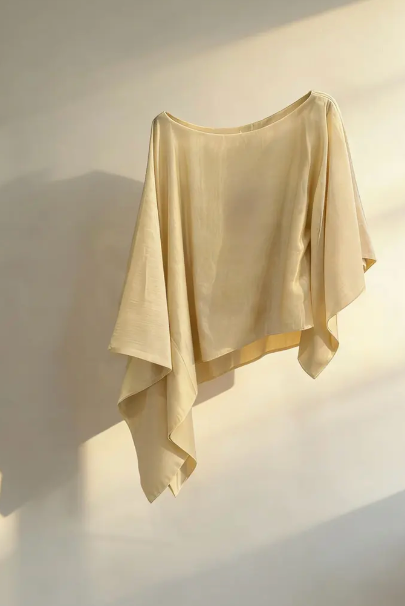 Blouse VÉNUS