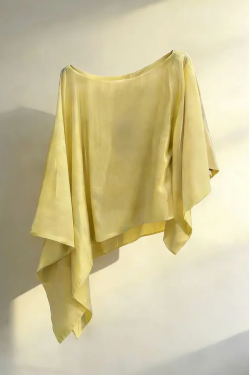 Blouse VÉNUS