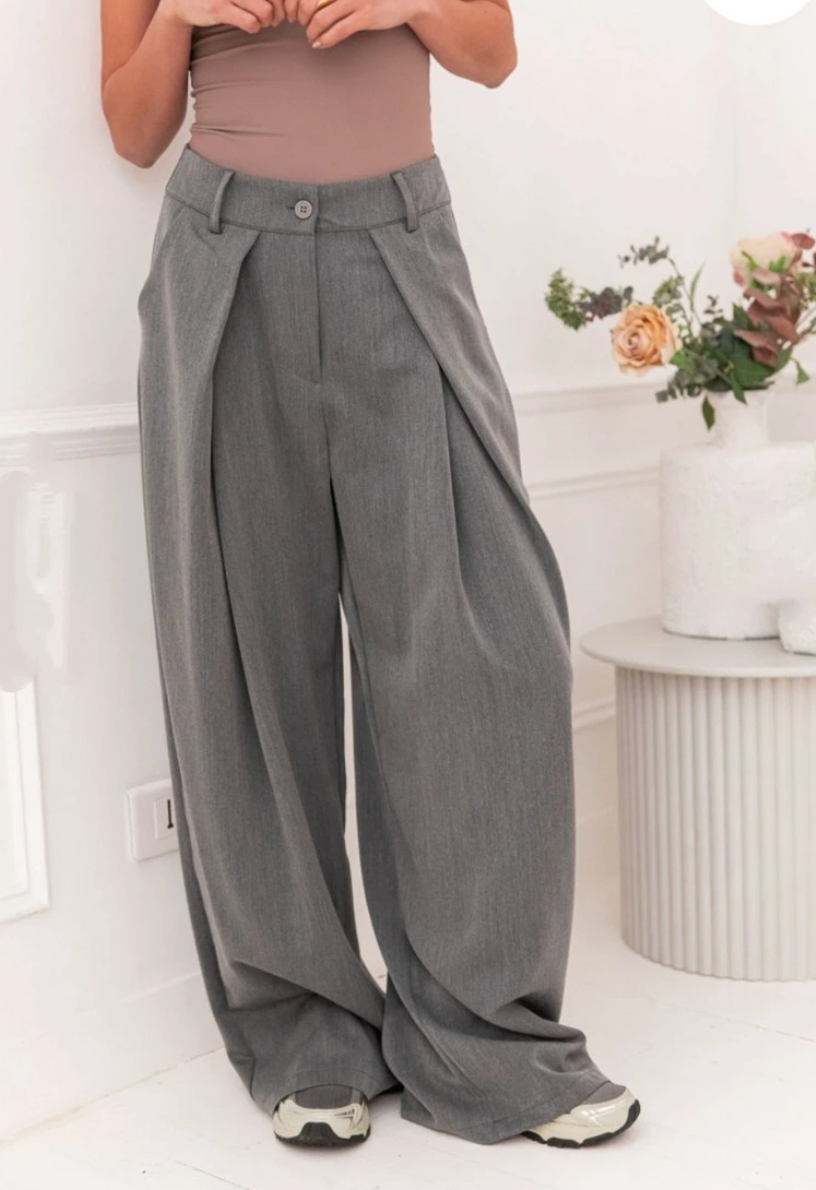 Pantalon OPALE