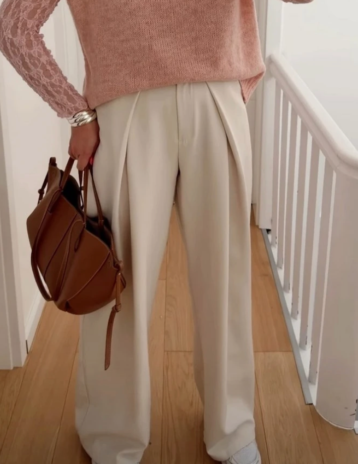 Pantalon OPALE