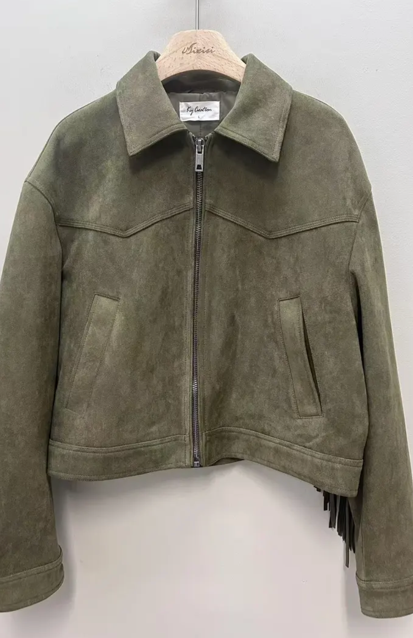 veste SIXTINE