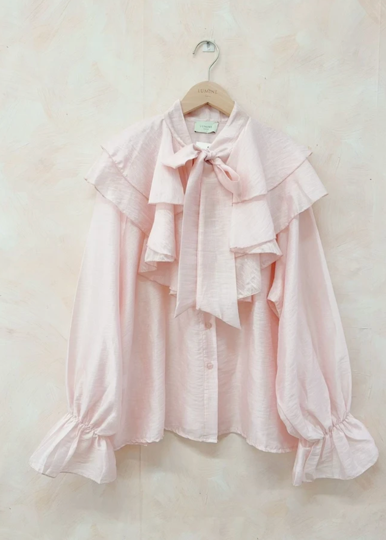 Blouse VELVET